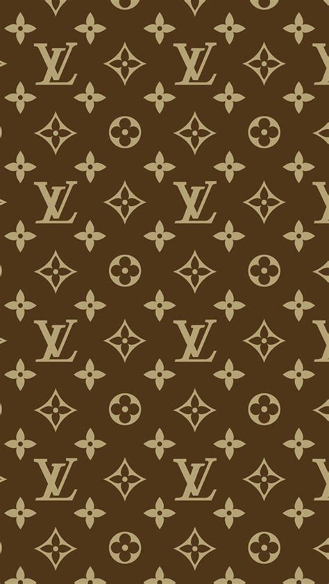 brown Lv background